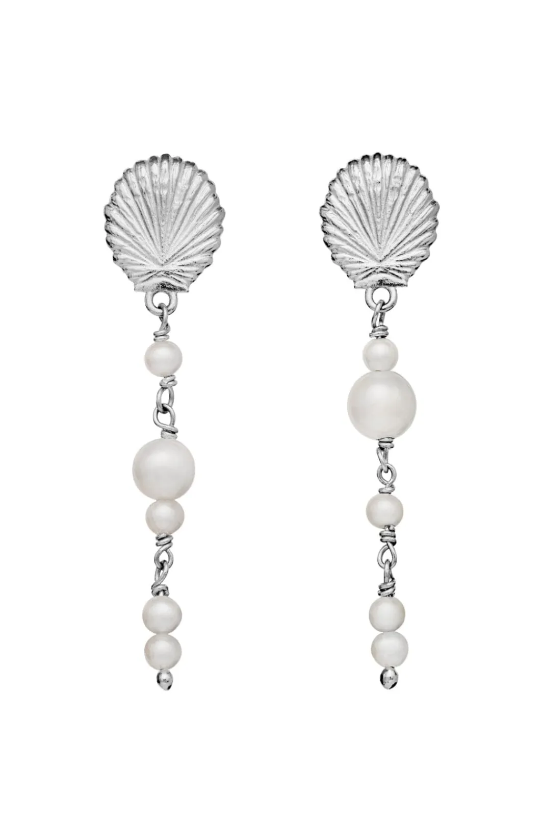 Online Marylyn Earrings Øreringe