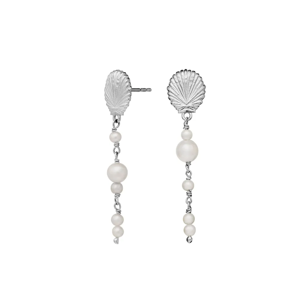 Online Marylyn Earrings Øreringe