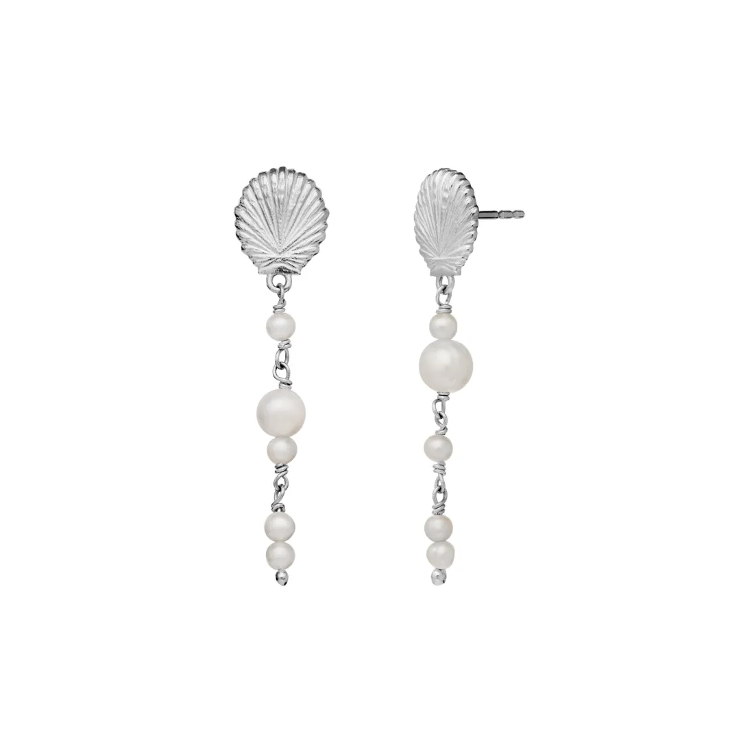 Online Marylyn Earrings Øreringe