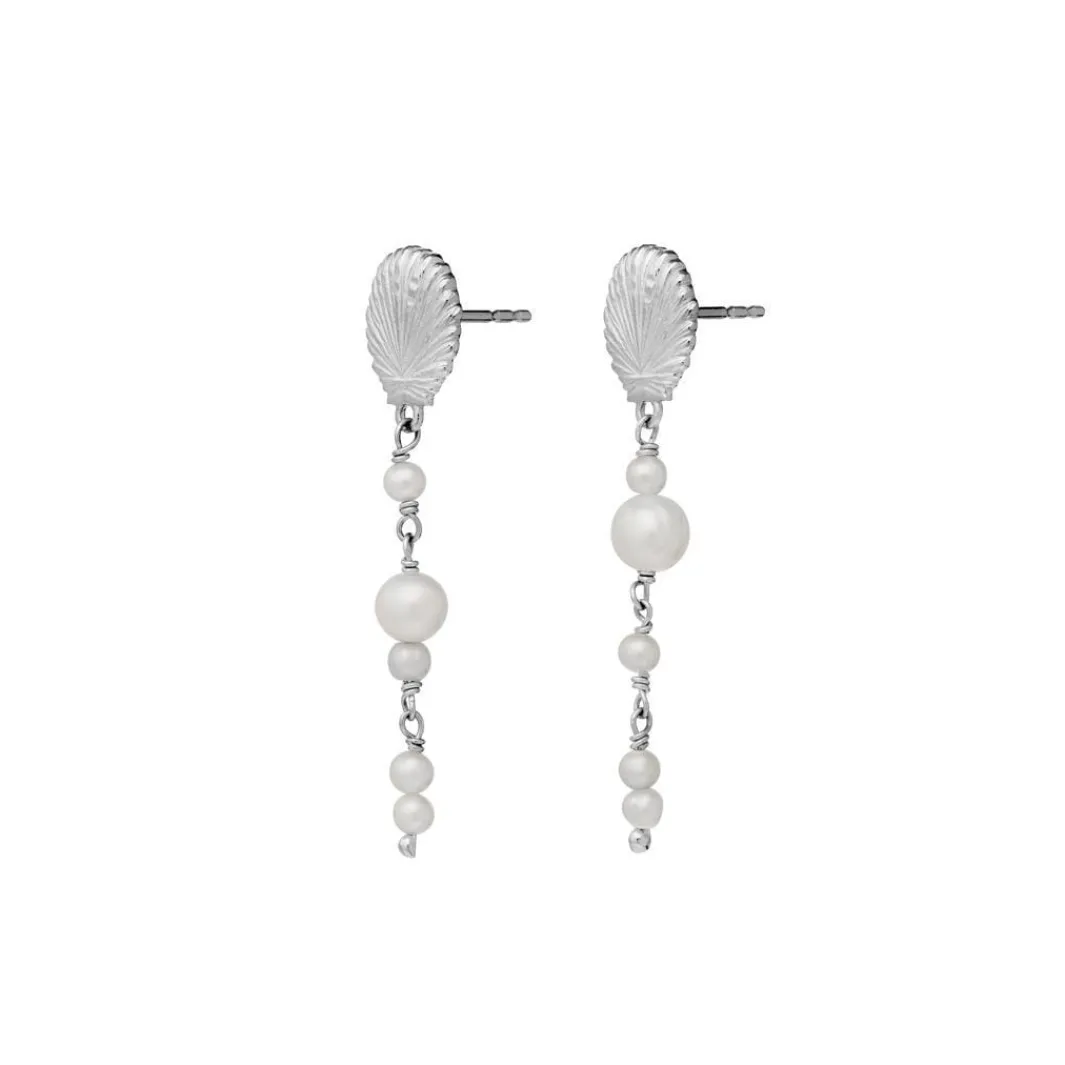 Online Marylyn Earrings Øreringe