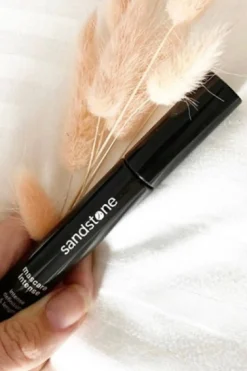 Hot Mascara Intense Mascara