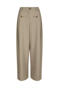 Neo Noir Bukser, Jeans & Leggings<Massie Structure Pants 165999