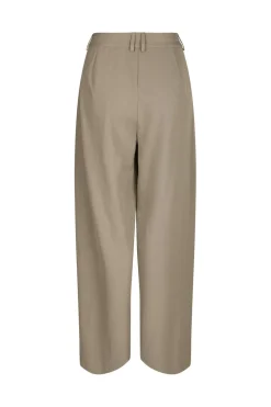 Neo Noir Bukser, Jeans & Leggings<Massie Structure Pants 165999