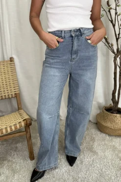 A-bee Bukser, Jeans & Leggings<Mathea G2333