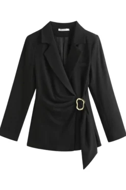 A-bee Sæt 🛍️|Jakkesæt<Mathilde Blazer