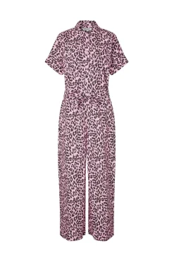 Lollys Laundry Jumpsuits<Mathildell Jumpsuit Ss25578-4001