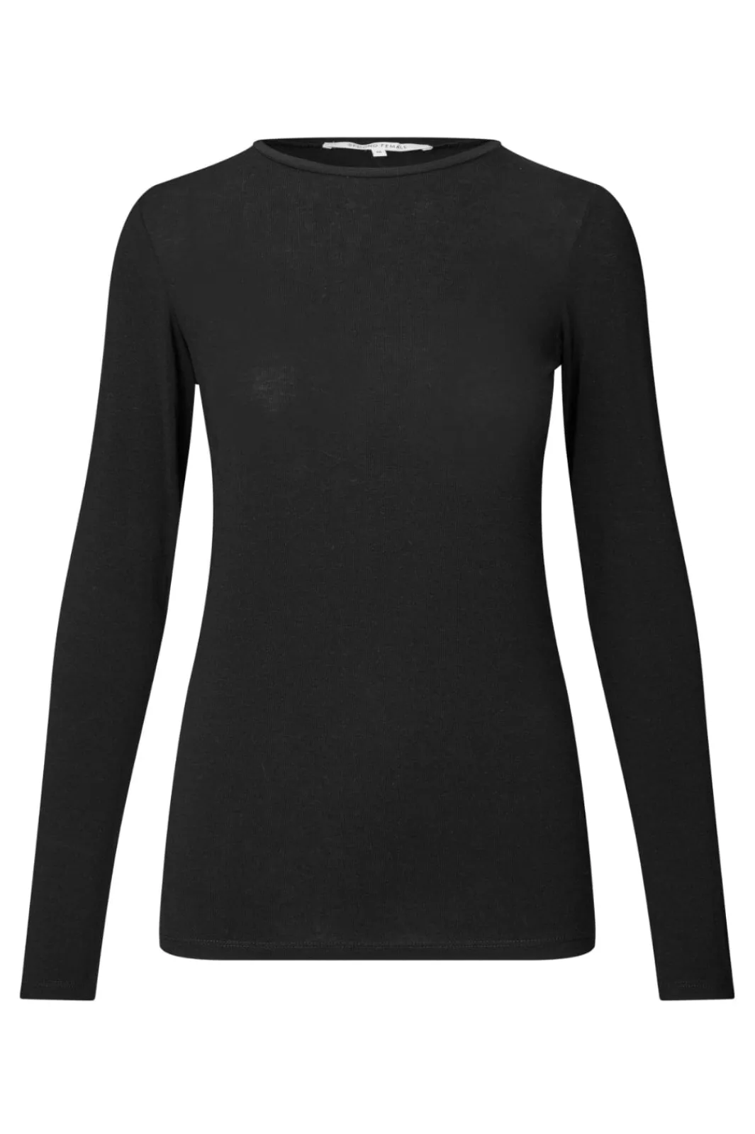 New Matima O-Neck Tee 55473 Bluser & Skjorter