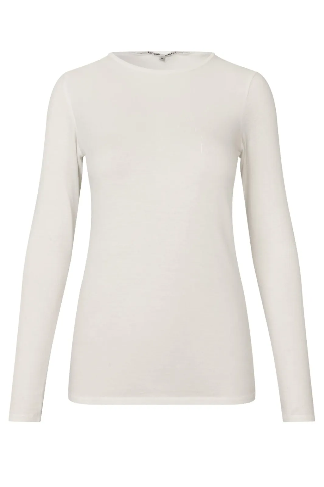 Clearance Matima O-Neck Tee 55473 Bluser & Skjorter