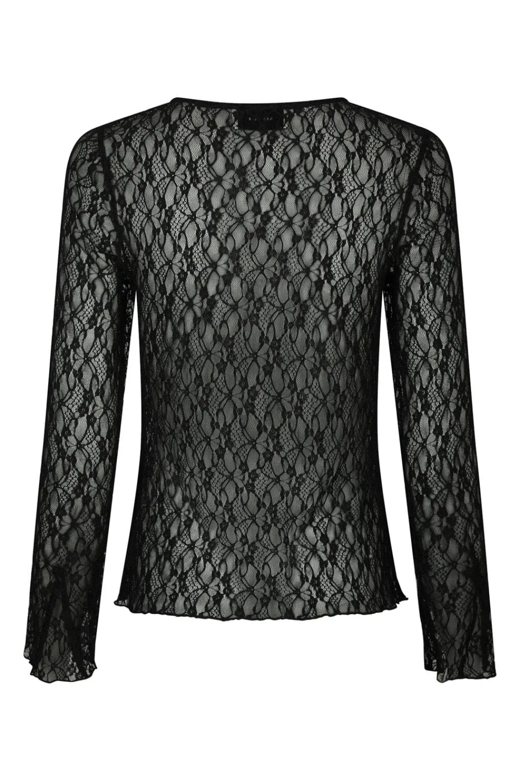 New Matria Lace Blouse 166073 Sæt 🛍️|Bluser & Skjorter