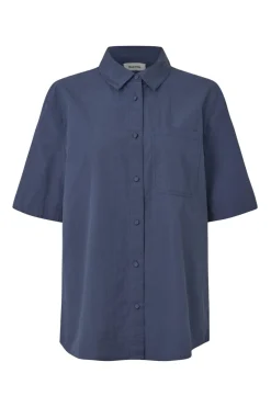 Modström Bluser & Skjorter|Sæt 🛍️<Maudemd Ss Shirt