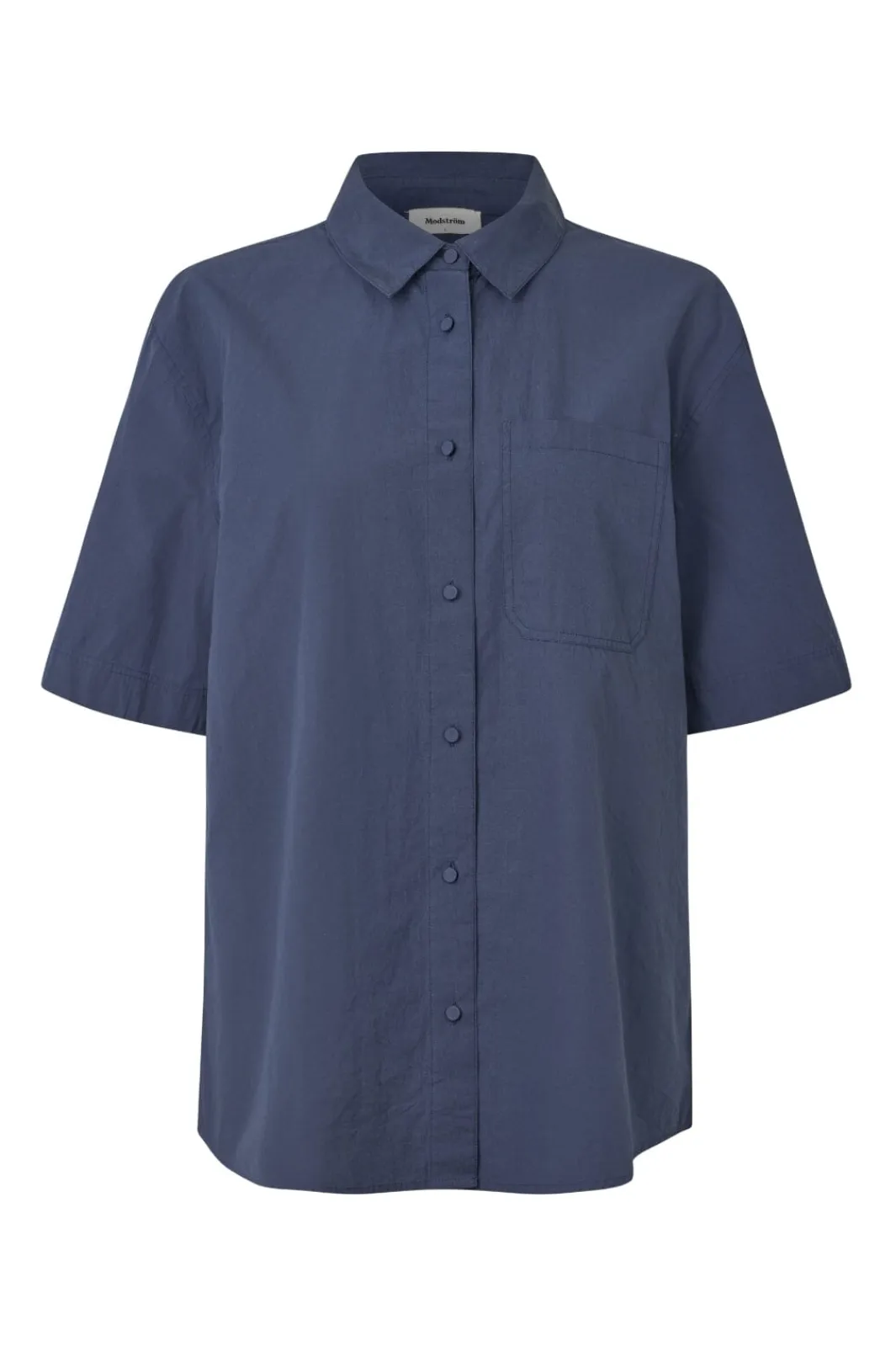 Modström Bluser & Skjorter|Sæt 🛍️<Maudemd Ss Shirt