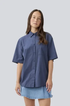 Modström Bluser & Skjorter|Sæt 🛍️<Maudemd Ss Shirt