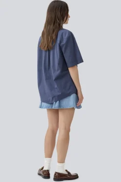 Modström Bluser & Skjorter|Sæt 🛍️<Maudemd Ss Shirt