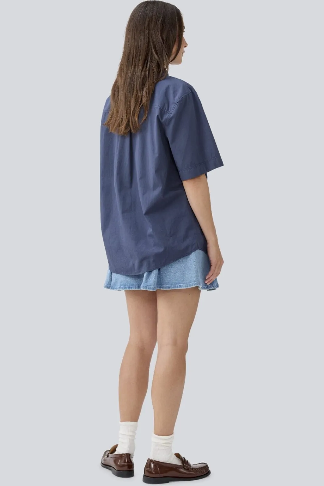 Modström Bluser & Skjorter|Sæt 🛍️<Maudemd Ss Shirt