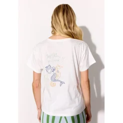 Hunkøn T-Shirts & Toppe<Mavis T-Shirt 26010