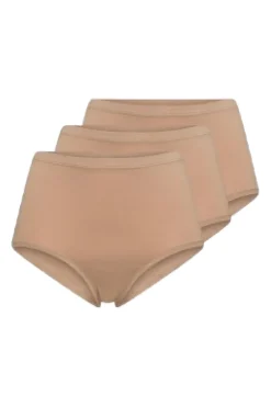 Decoy Nattøj & Lingeri<Maxi 3-Pack, Bamboo 8600-65