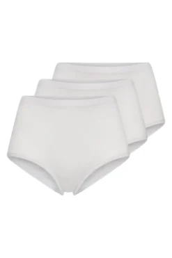 Outlet Maxi 3-Pack, Bamboo 8600-65 Nattøj & Lingeri