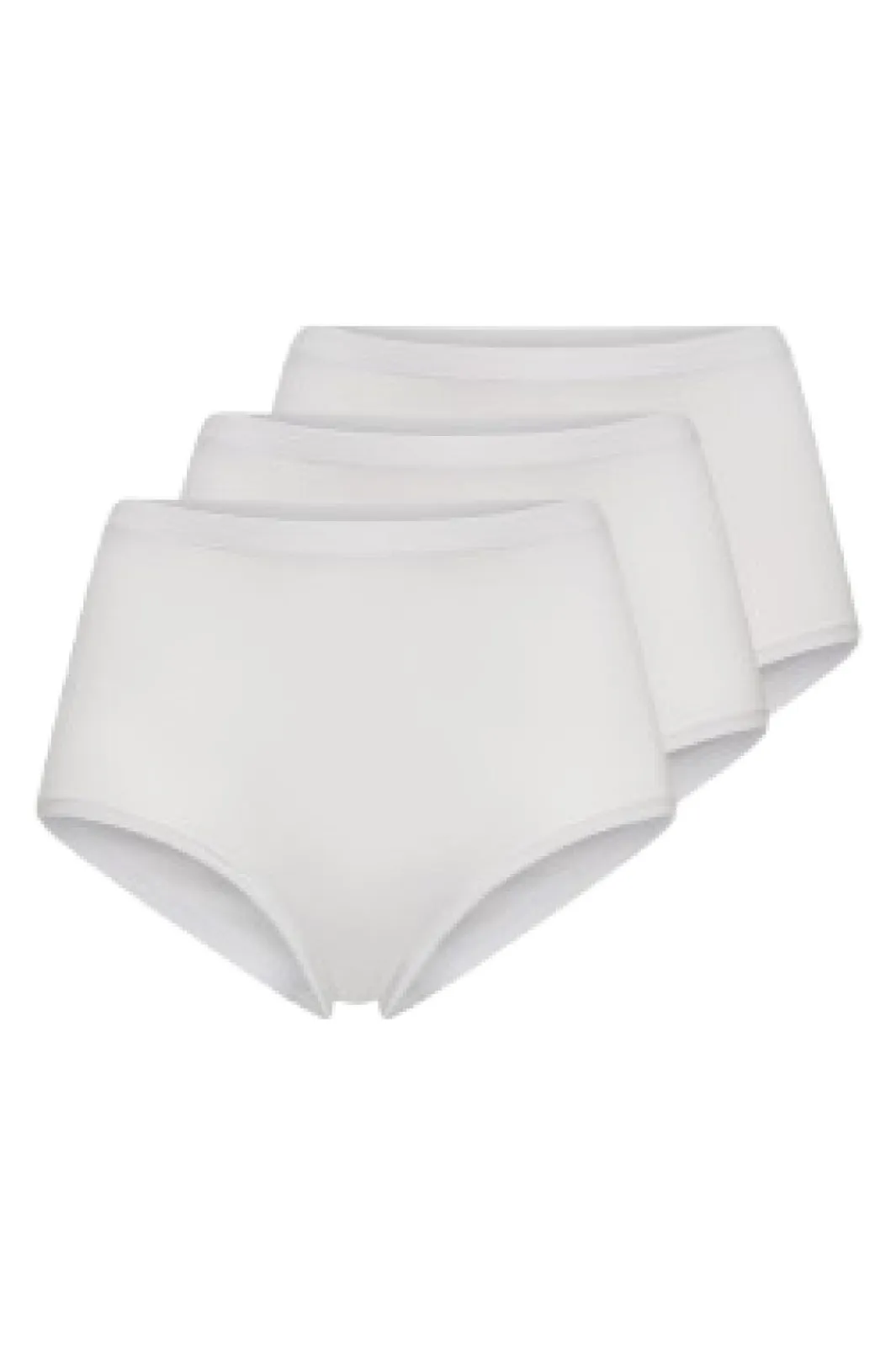 Outlet Maxi 3-Pack, Bamboo 8600-65 Nattøj & Lingeri