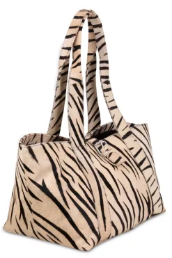 Sale Maxi Shopper Brown Deluxe 70308920 Tasker & Punge