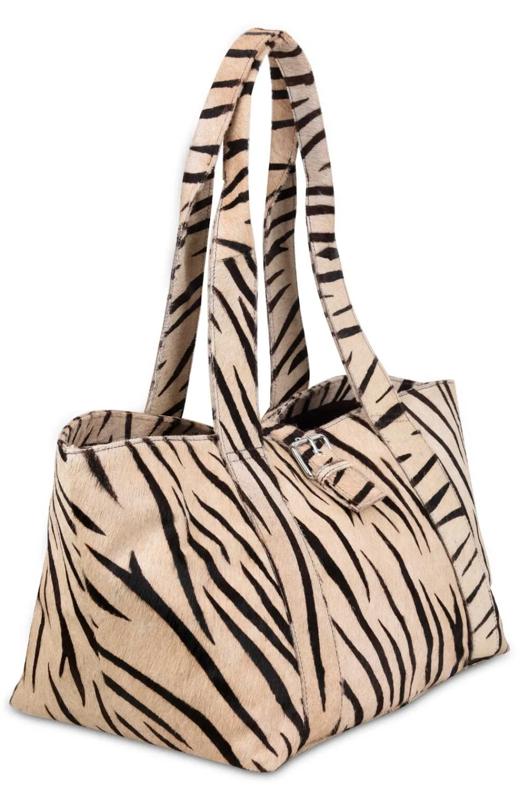Sale Maxi Shopper Brown Deluxe 70308920 Tasker & Punge