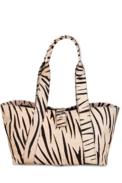 Sale Maxi Shopper Brown Deluxe 70308920 Tasker & Punge