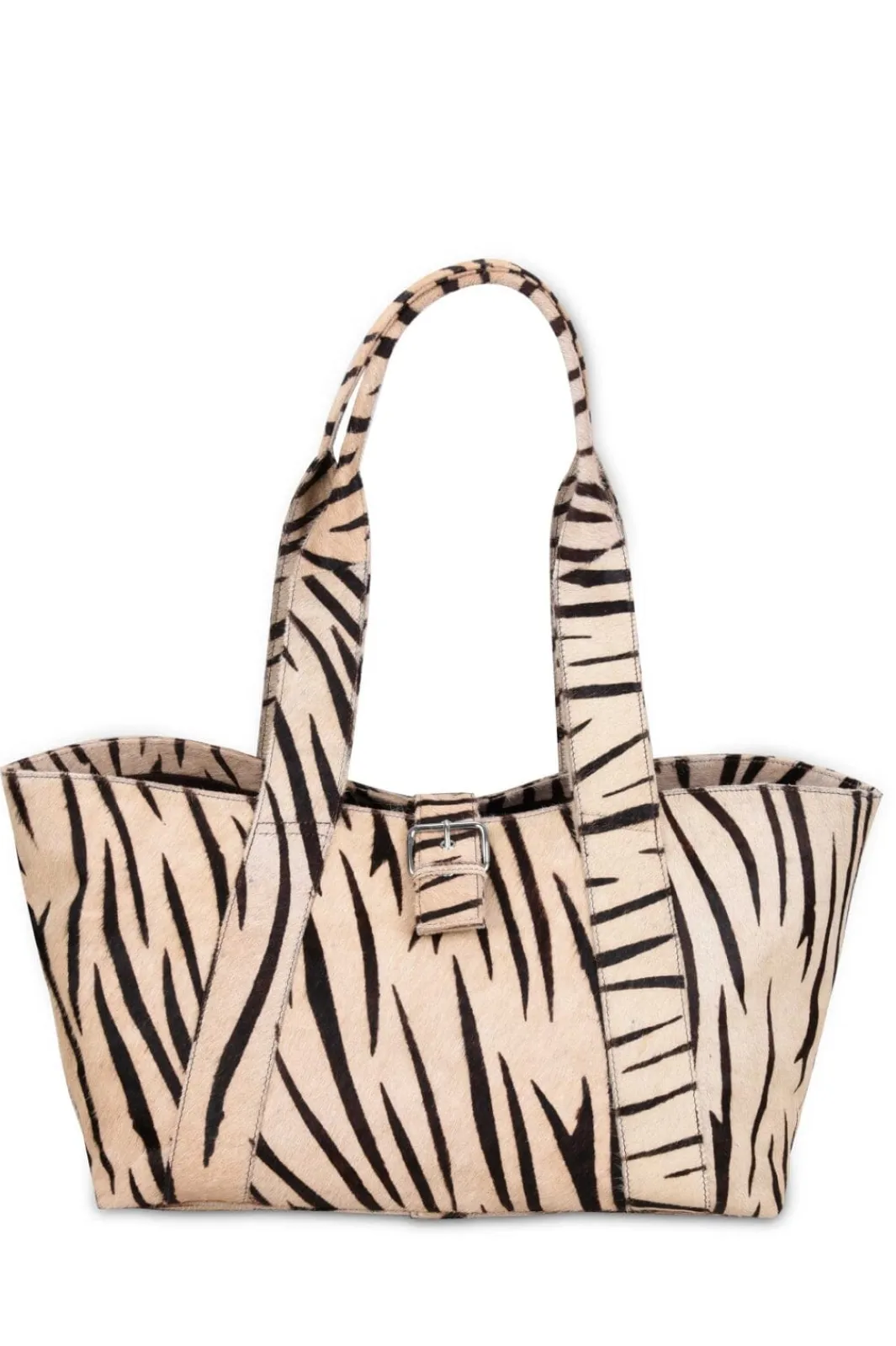 Sale Maxi Shopper Brown Deluxe 70308920 Tasker & Punge