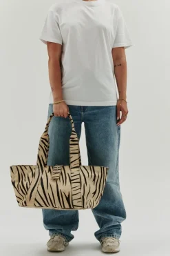 Sale Maxi Shopper Brown Deluxe 70308920 Tasker & Punge