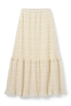 Maxwellsw Skirt S251366 Nederdele