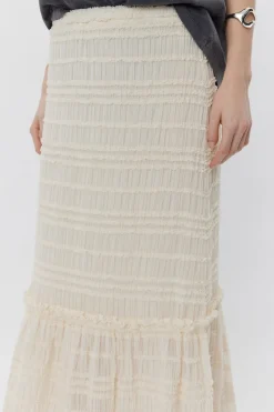 Maxwellsw Skirt S251366 Nederdele
