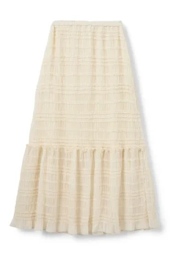 Maxwellsw Skirt S251366 Nederdele