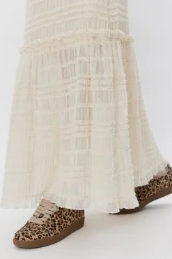 Maxwellsw Skirt S251366 Nederdele