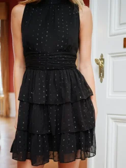 New May Glitz Dress 167040 Kjoler