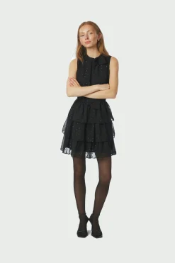 New May Glitz Dress 167040 Kjoler