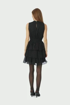 New May Glitz Dress 167040 Kjoler