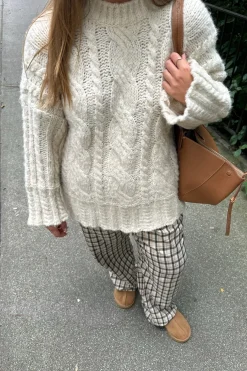 BYIC Bukser, Jeans & Leggings<Mayaic Pants