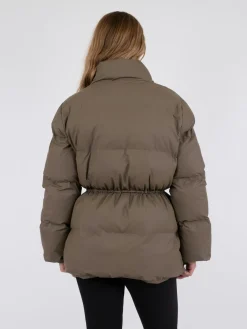 Neo Noir Overtøj & Jakker<Mayra C Puffer Jacket