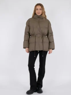 Neo Noir Overtøj & Jakker<Mayra C Puffer Jacket