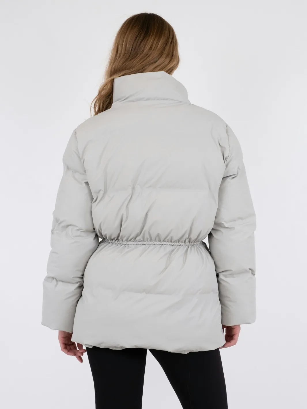 Discount Mayra C Puffer Jacket Overtøj & Jakker