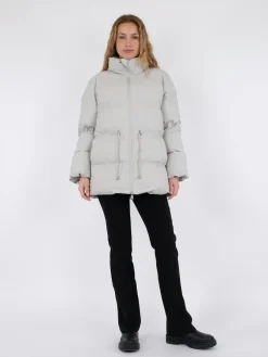 Discount Mayra C Puffer Jacket Overtøj & Jakker