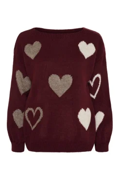 Marta Du Chateau Strik|Bluser & Skjorter<Mdcamarante Knit 64023