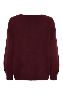 Marta Du Chateau Strik|Bluser & Skjorter<Mdcamarante Knit 64023