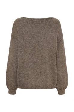 Marta Du Chateau Strik|Bluser & Skjorter<Mdcamarante Knit 64023