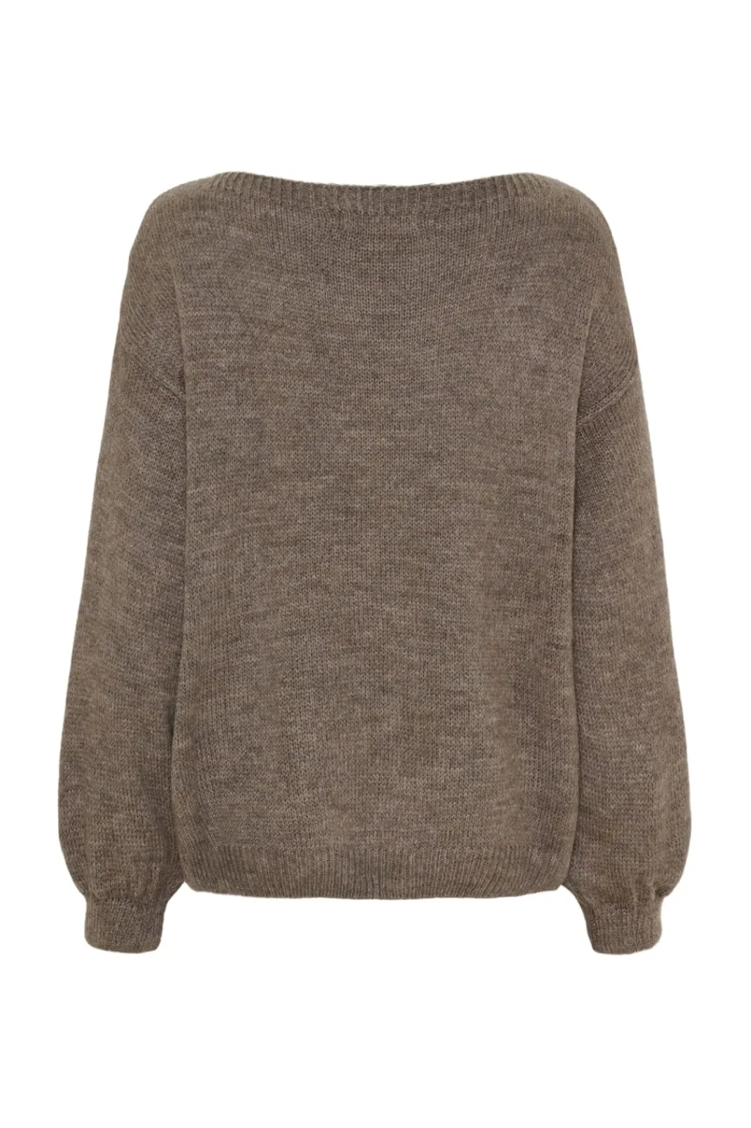 Marta Du Chateau Strik|Bluser & Skjorter<Mdcamarante Knit 64023
