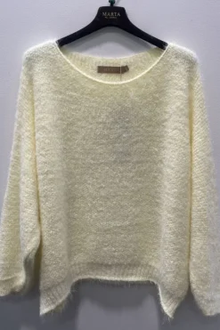 Online Mdcanouk Knit 8038 Strik|Bluser & Skjorter