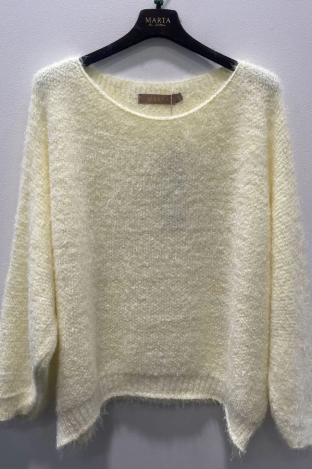 Online Mdcanouk Knit 8038 Strik|Bluser & Skjorter