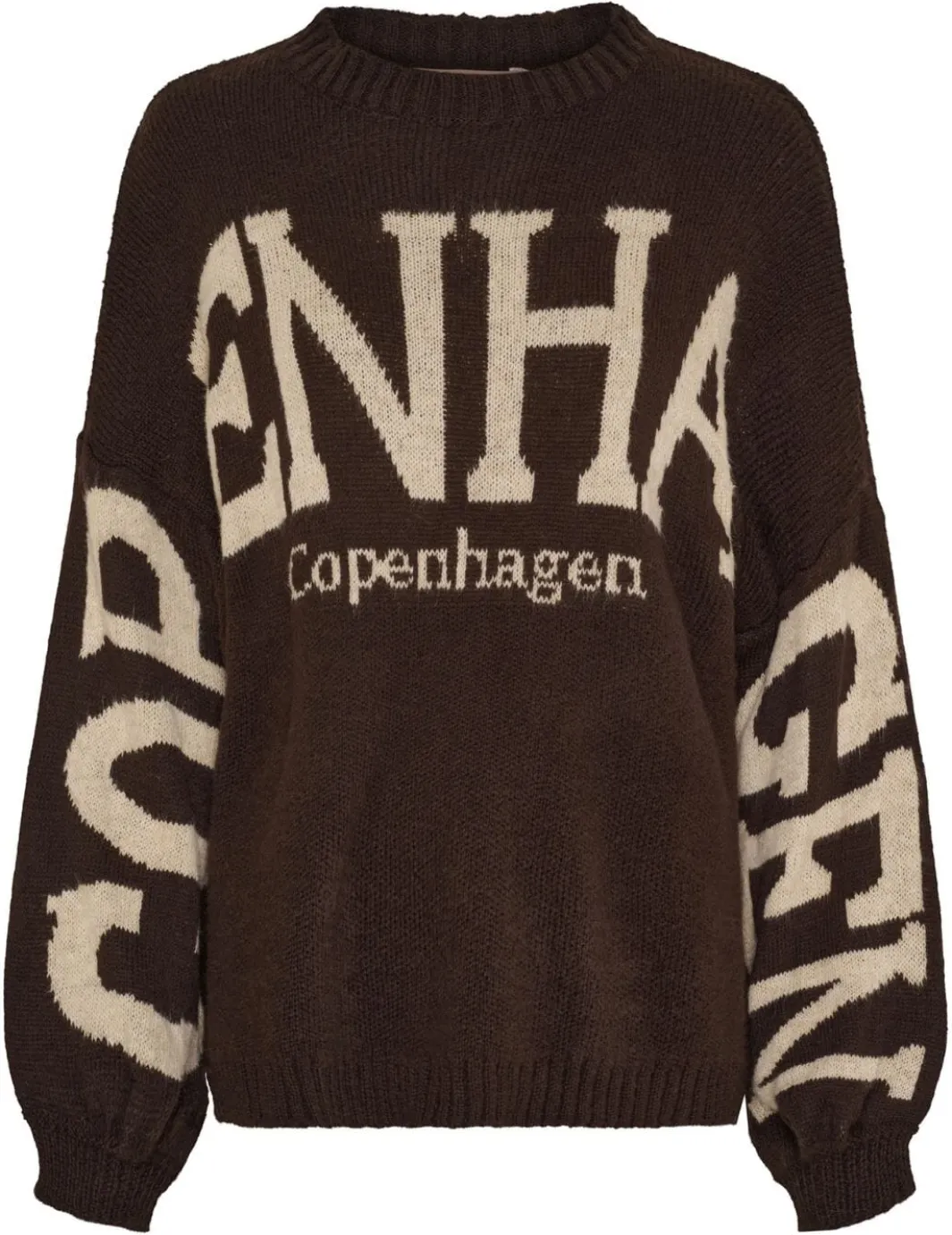 Marta Du Chateau Strik|Bluser & Skjorter<Mdcaria Knit 8111