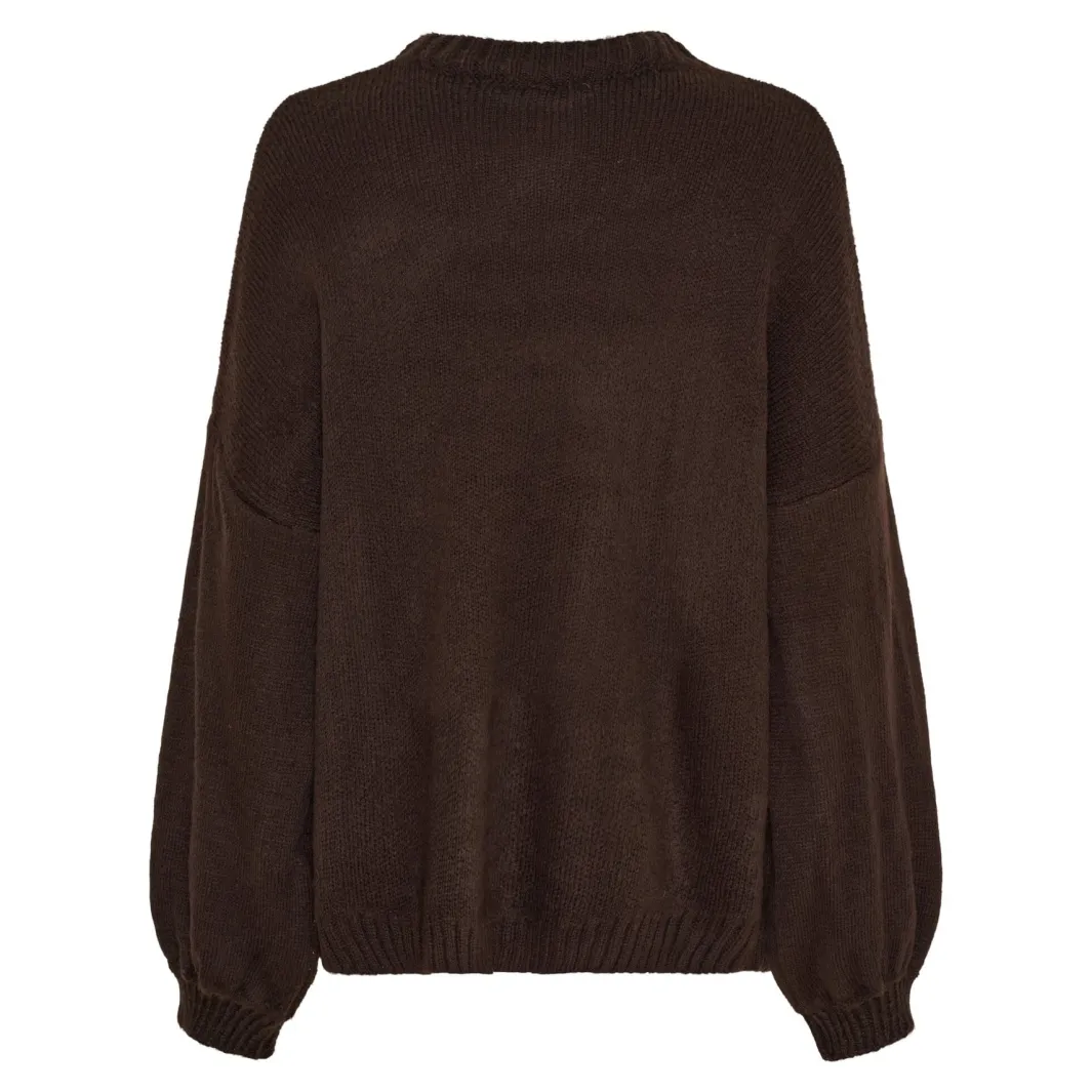 Marta Du Chateau Strik|Bluser & Skjorter<Mdcaria Knit 8111
