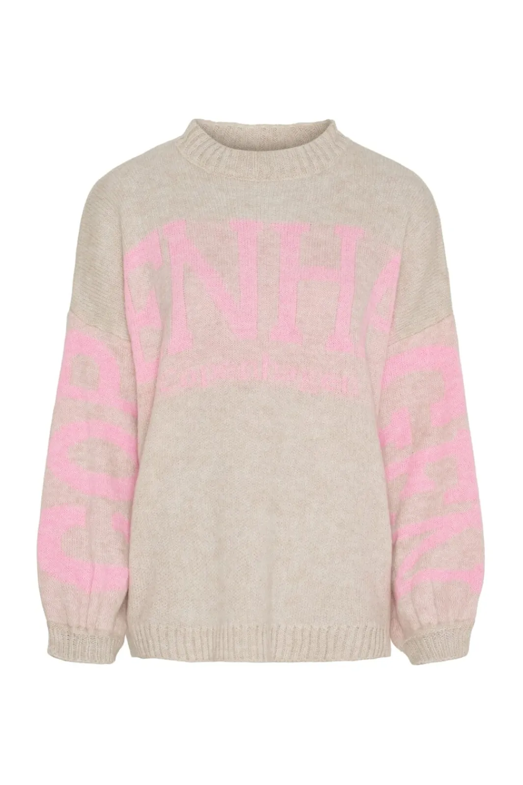 Marta Du Chateau Strik|Bluser & Skjorter<Mdcaria Knit 8111