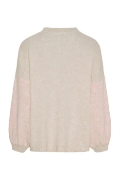 Marta Du Chateau Strik|Bluser & Skjorter<Mdcaria Knit 8111