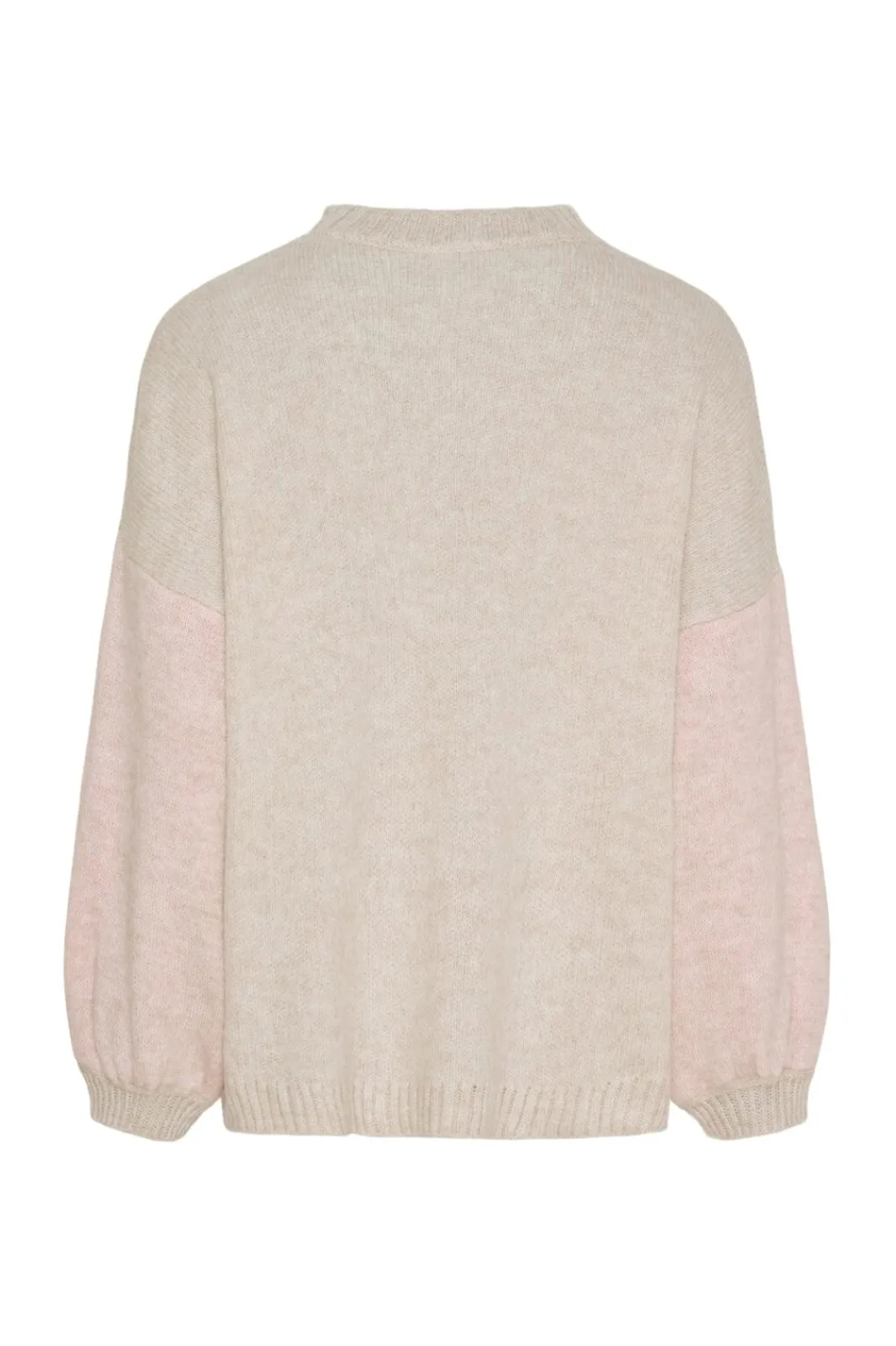 Marta Du Chateau Strik|Bluser & Skjorter<Mdcaria Knit 8111